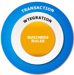 Custom Software Development Services,custom software development company Enterprise Application Integration
